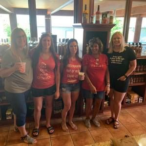 Meet your Posher, Beth